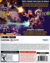 Die after Sunset Box Art