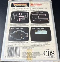 Venture (7428-6A) Box Art