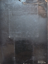 Air/Sea Attack (black box) Box Art