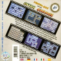 Insector Hecti in the Inter Change Box Art