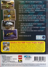 Drome Racers [SE] Box Art