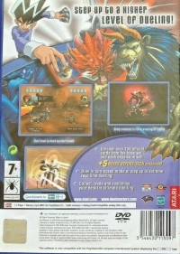 Duel Masters Box Art