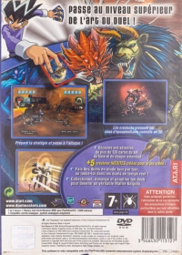 Duel Masters [FR] Box Art