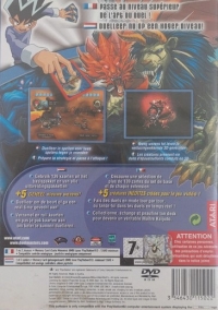 Duel Masters [NL] Box Art