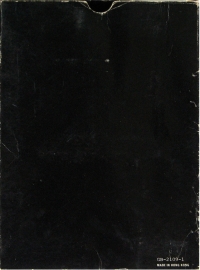 Air/Sea Attack (silver label) Box Art