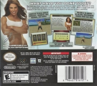 Jillian Michaels Fitness Ultimatum 2010 Box Art