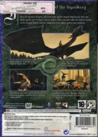 Eragon [PT] Box Art