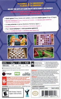 That's My Family: Family Fun Night Box Art