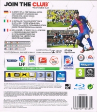 FIFA 13 [CH] Box Art