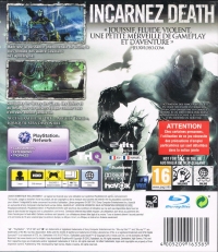 Darksiders II - Édition Limitée Box Art