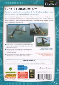 IL-2 Sturmovik - Exclusive Collection Box Art