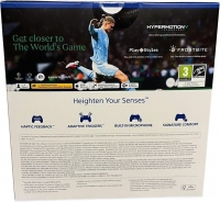Sony DualSense Wireless Controller CFI-ZCT1W - EA Sports FC 24 [UK] Box Art