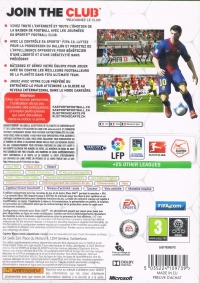 FIFA 13 [CH] Box Art