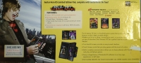 Nintendo DS Lite - Guitar Hero: On Tour [UK] Box Art