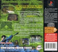 Syphon Filter 2 [FR] Box Art