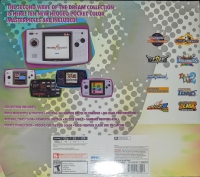 Neo Geo Pocket Color Selection Vol. 2 (box) Box Art
