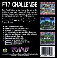 F17 Challenge Box Art