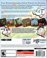 Trip World DX Box Art