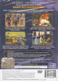 EverQuest Online Adventures [IT] Box Art