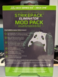 Collective Minds Strike Pack Eliminator Mod Pack Box Art