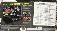 DJ Hero - Turntable Kit (Daft Punk Level) Box Art