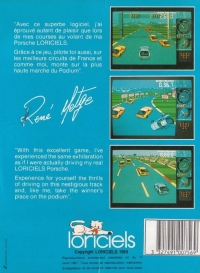 Turbo Cup Box Art