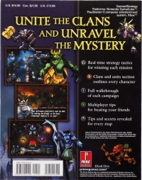 Goblin Commander: Unleash the Horde Box Art