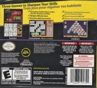 Travel Games for Dummies Box Art