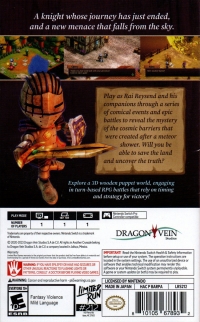 Another Crusade Box Art