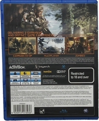 Call of Duty: Black Ops III (87458206AU) Box Art