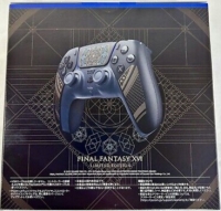 Sony DualSense Wireless Controller CFIJ-15500 - Final Fantasy XVI Box Art