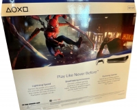 Sony PlayStation 5 ASIA-00464 - Marvel's Spider-Man 2 Box Art