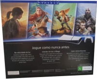 Sony PlayStation 5 Edição Digital CFI-2014 Box Art