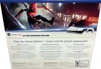 Sony PlayStation 5 CFI-2015 - Marvel's Spider-Man 2 [CA] Box Art