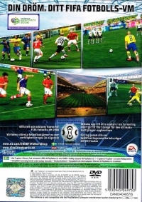 FIFA World Cup: Germany 2006 [SE] Box Art