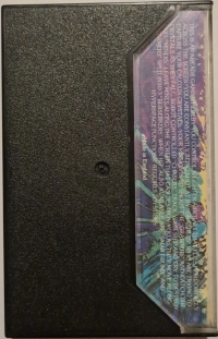 Planet Invasion Box Art