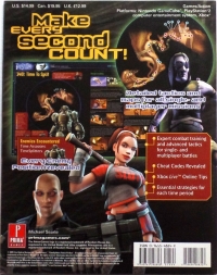 TimeSplitters: Future Perfect Box Art