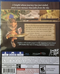 Another Crusade Box Art