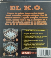 Poli Diaz Box Art