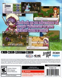 Infinite Links Box Art