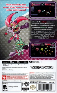 Cat Girl without Salad: Amuse-Bouche (illustration cover) Box Art