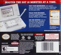 My SAT Coach Box Art