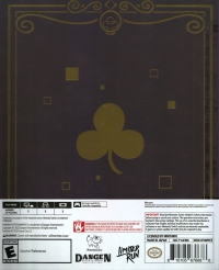 OneShot: World Machine Edition (box) Box Art