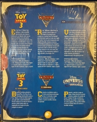 Disney Fun Box Box Art