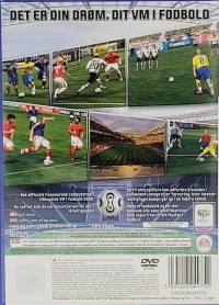 FIFA World Cup: Germany 2006 [DK] Box Art