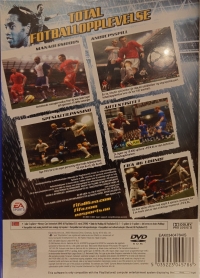 FIFA 06 [NO] Box Art