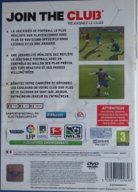 FIFA 13 [FR] Box Art