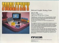 Fooblitzky Box Art