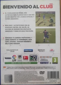 FIFA 13 [ES] Box Art