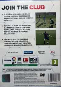 FIFA 13 [IT] Box Art